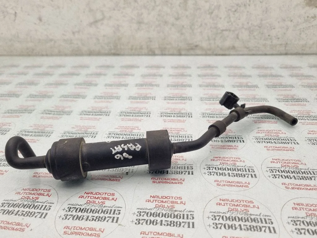Vacuum line/pipe/hose 03G129808C