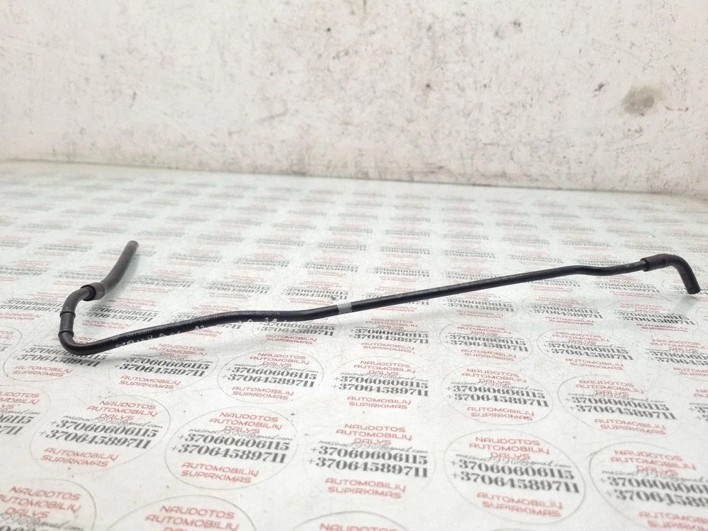 Vacuum line/pipe/hose – Volkswagen Touran II (2010-2016)