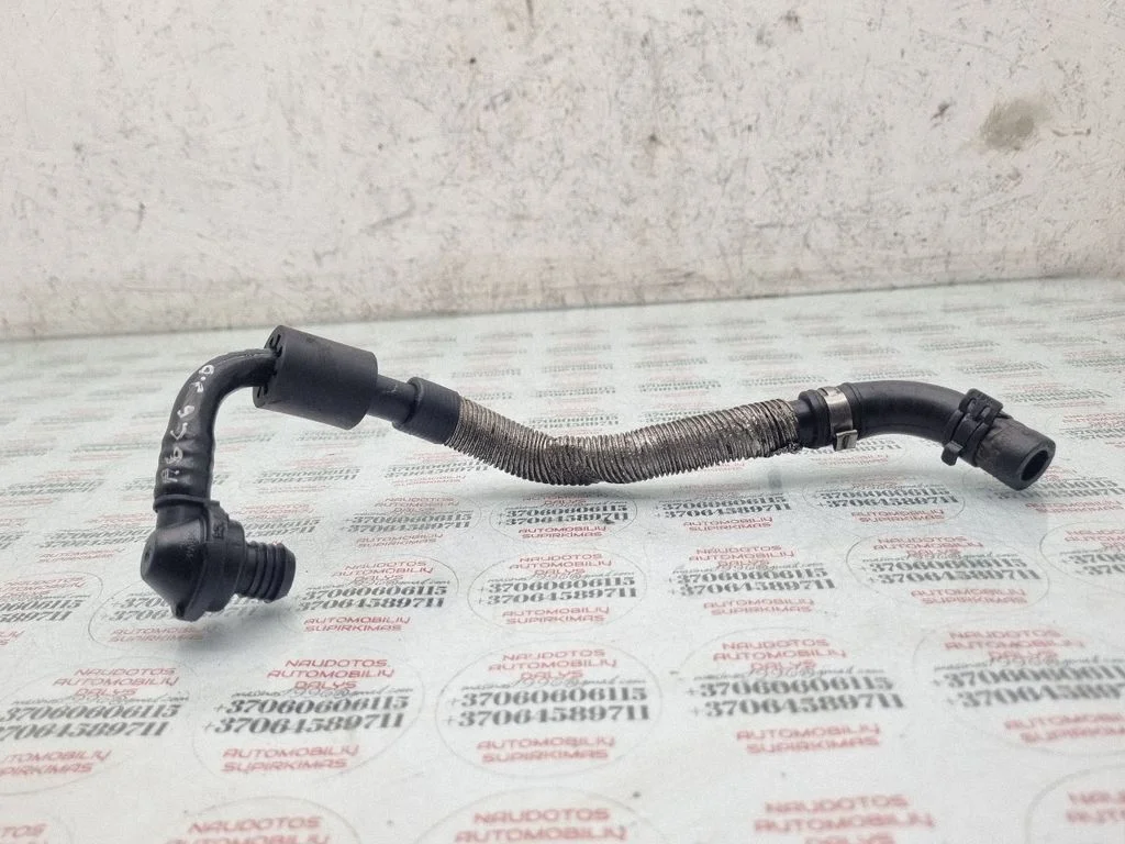 Vacuum line/pipe/hose 1J0611939K