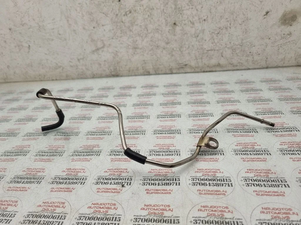 Vacuum line/pipe/hose – Volkswagen Touran II (2010-2016)