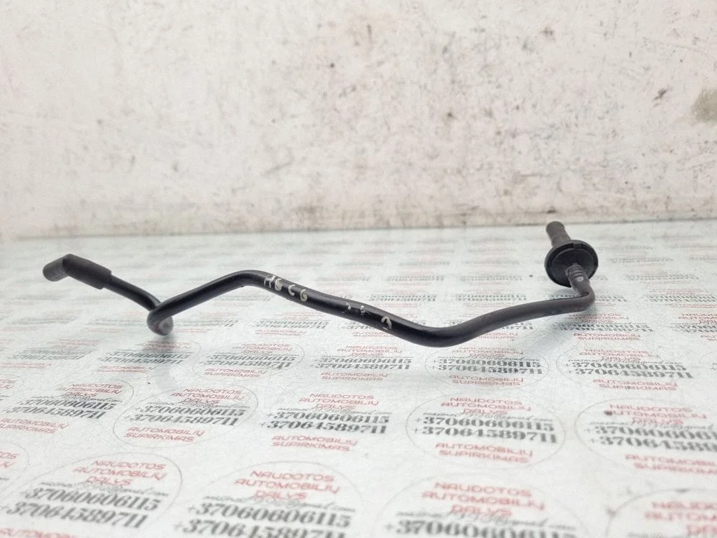 Vacuum line/pipe/hose 06E103207A