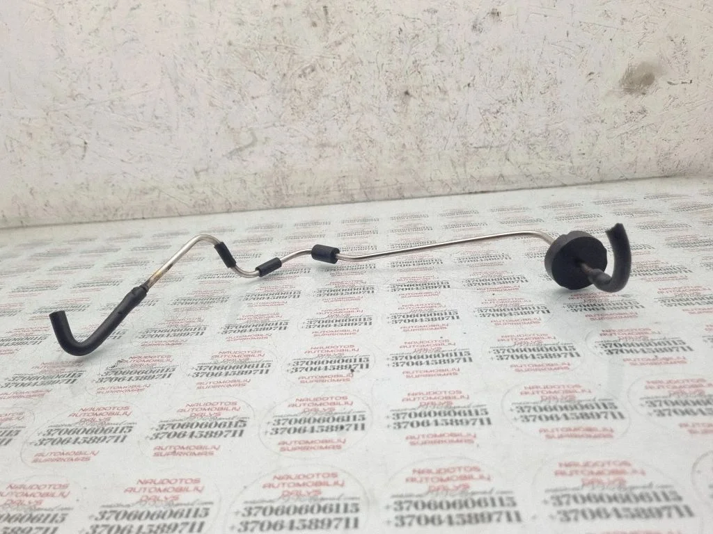Vacuum line/pipe/hose