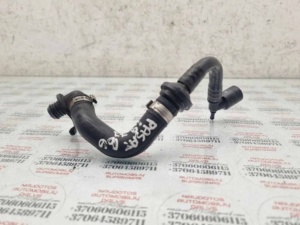 Vacuum line/pipe/hose 1K0612071E