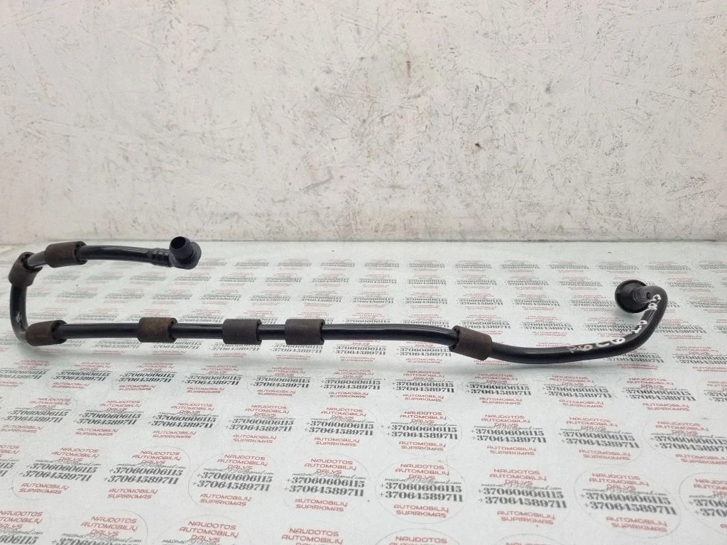 Vacuum line/pipe/hose 4F2611931Q