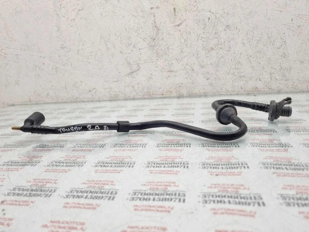 Vacuum line/pipe/hose – Volkswagen Touran II (2010-2016)