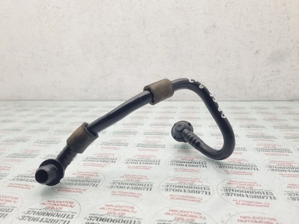 Vacuum line/pipe/hose 4F1611931K