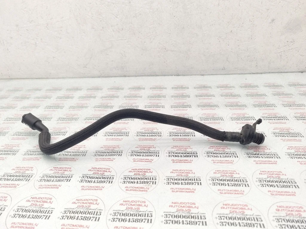 Vacuum line/pipe/hose 1K0612071B