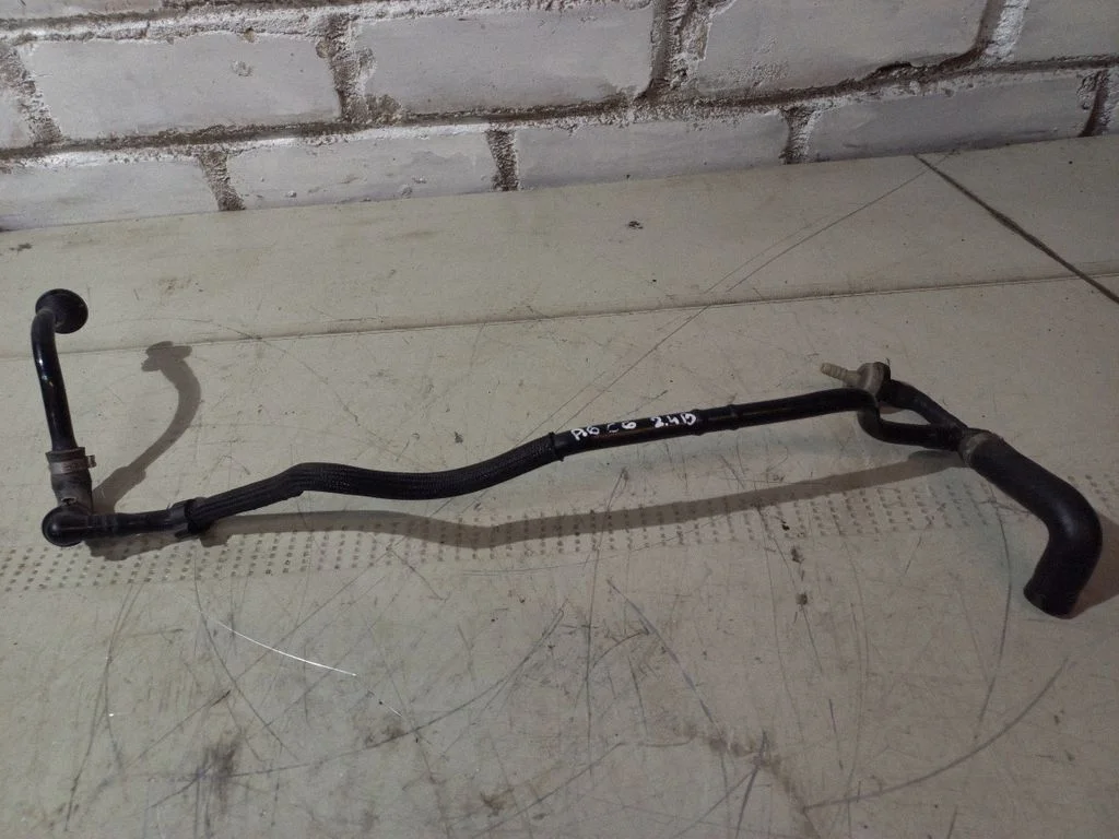 Vacuum line/pipe/hose 4F0611931CF