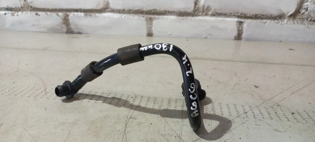 Vacuum line/pipe/hose 4F1611931K