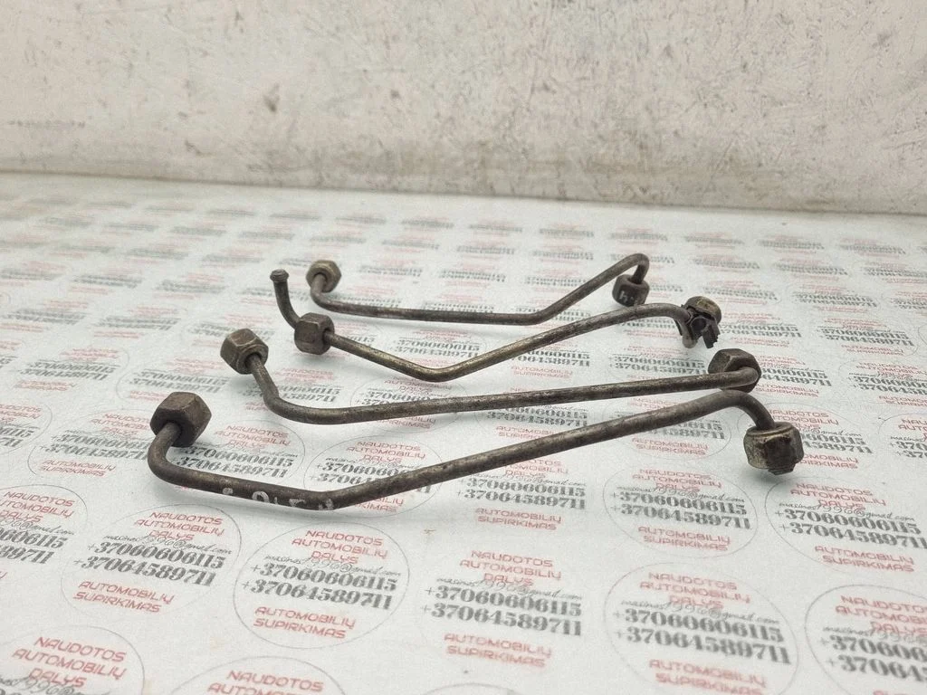 Fuel line/pipe/hose – Volkswagen Golf IV (1998-2005)