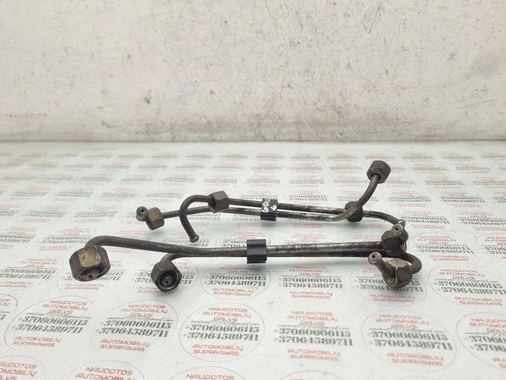 Fuel line/pipe/hose – Volkswagen Golf IV (1998-2005)