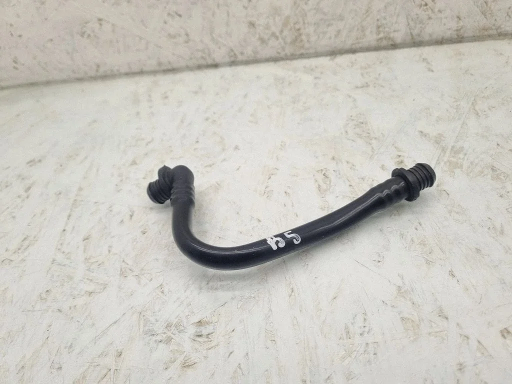 Vacuum line/pipe/hose 443611