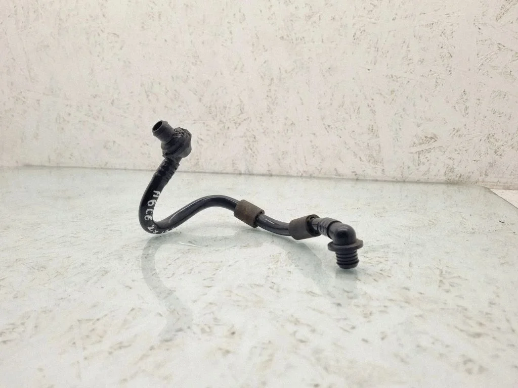 Vacuum line/pipe/hose 4F1611931K