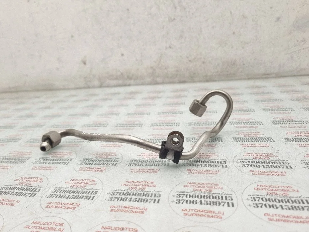 Fuel line/pipe/hose – Audi A4 Allroad B8 (2008-2016)