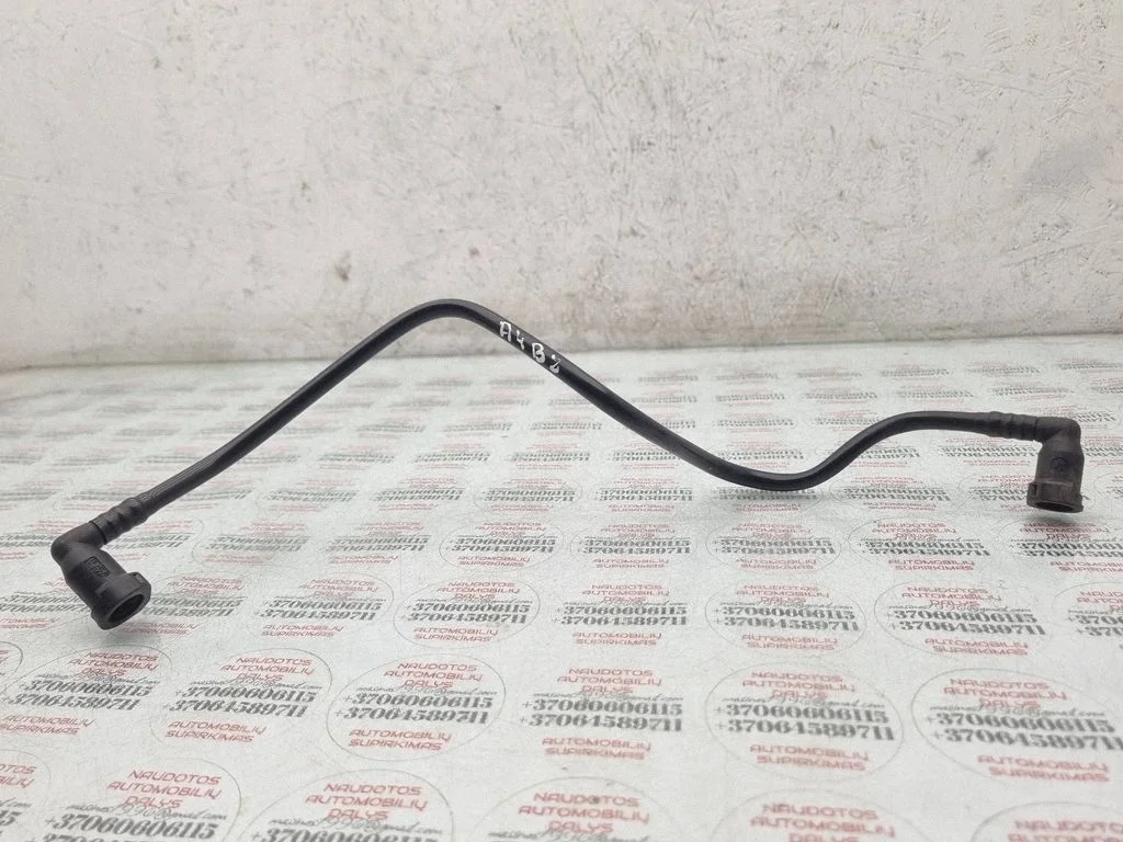 Fuel line/pipe/hose – Audi A4 Allroad B8 (2008-2016)