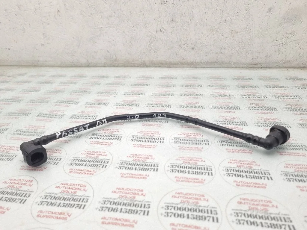 Fuel line/pipe/hose 3AA201293