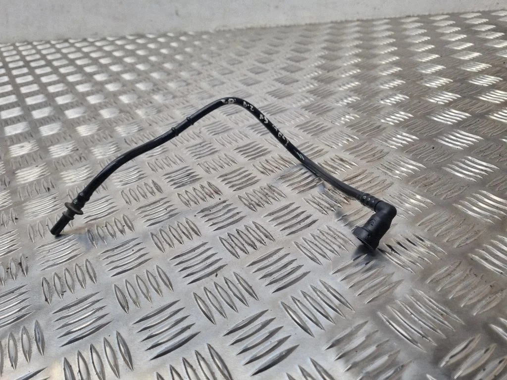 Fuel line/pipe/hose – Volkswagen Golf Plus (2005-2013)
