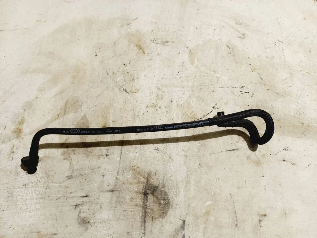 Vacuum line/pipe/hose – Audi A4 S4 B6 8E 8H (2001-2005)