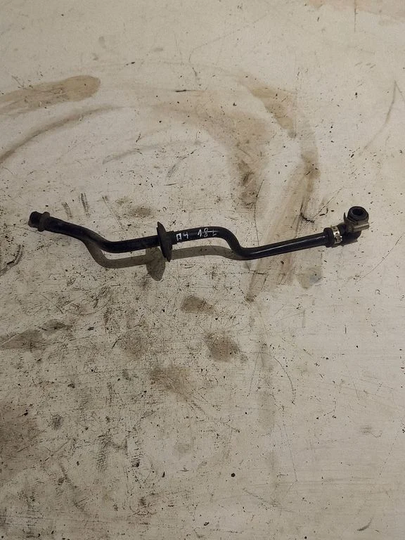 Vacuum line/pipe/hose – Audi A4 S4 B5 8D (1994-1999)