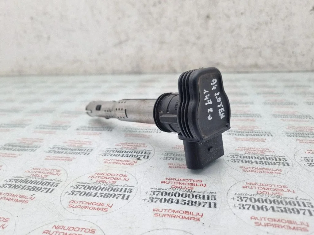 High voltage ignition coil 07K905715F