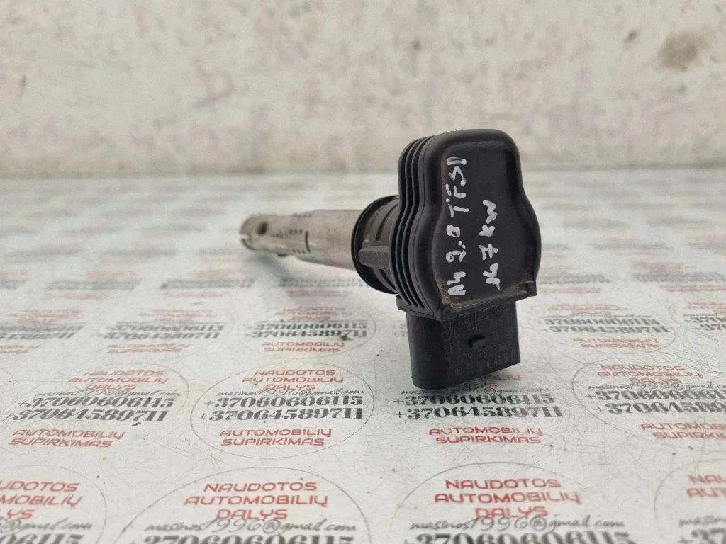 High voltage ignition coil 07K905715F