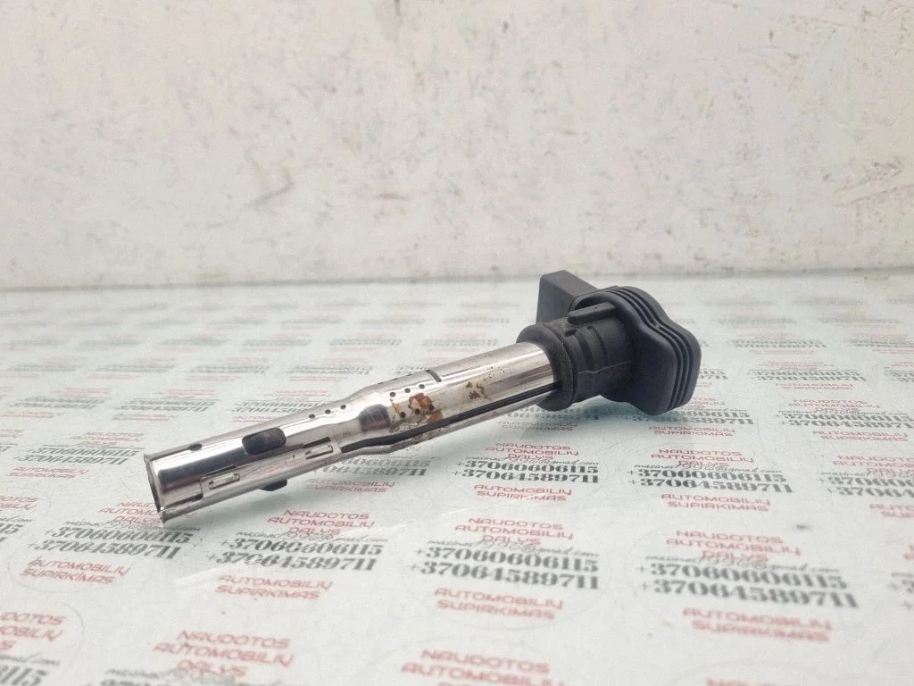 High voltage ignition coil – Audi A6 Allroad C6 (2006-2011)