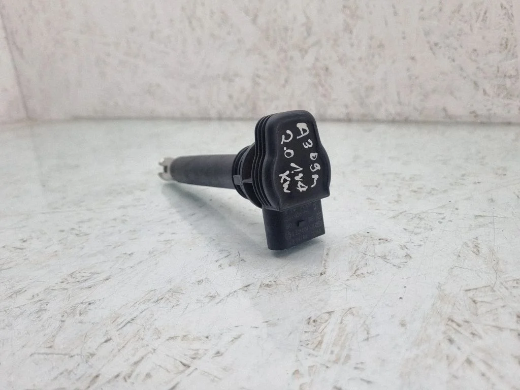 High voltage ignition coil 06GH905115