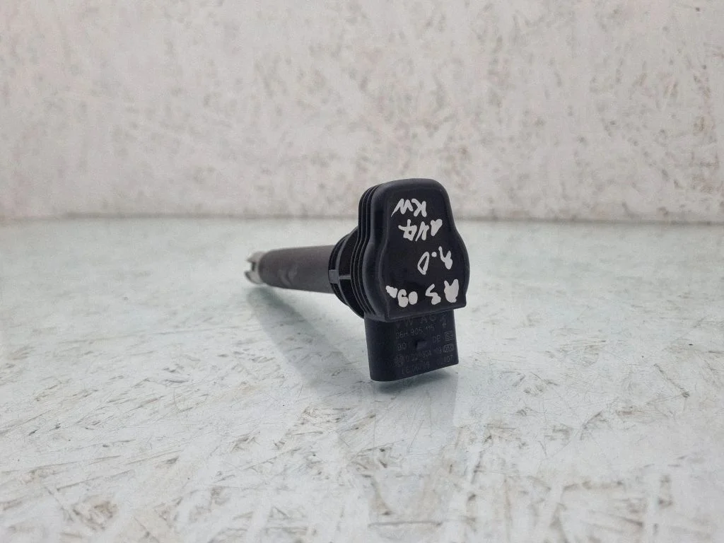 High voltage ignition coil 06GH905115