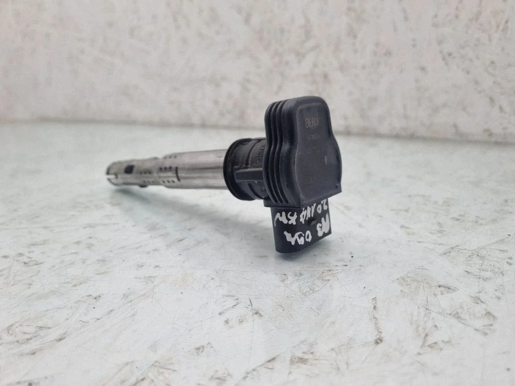 High voltage ignition coil 0040102033