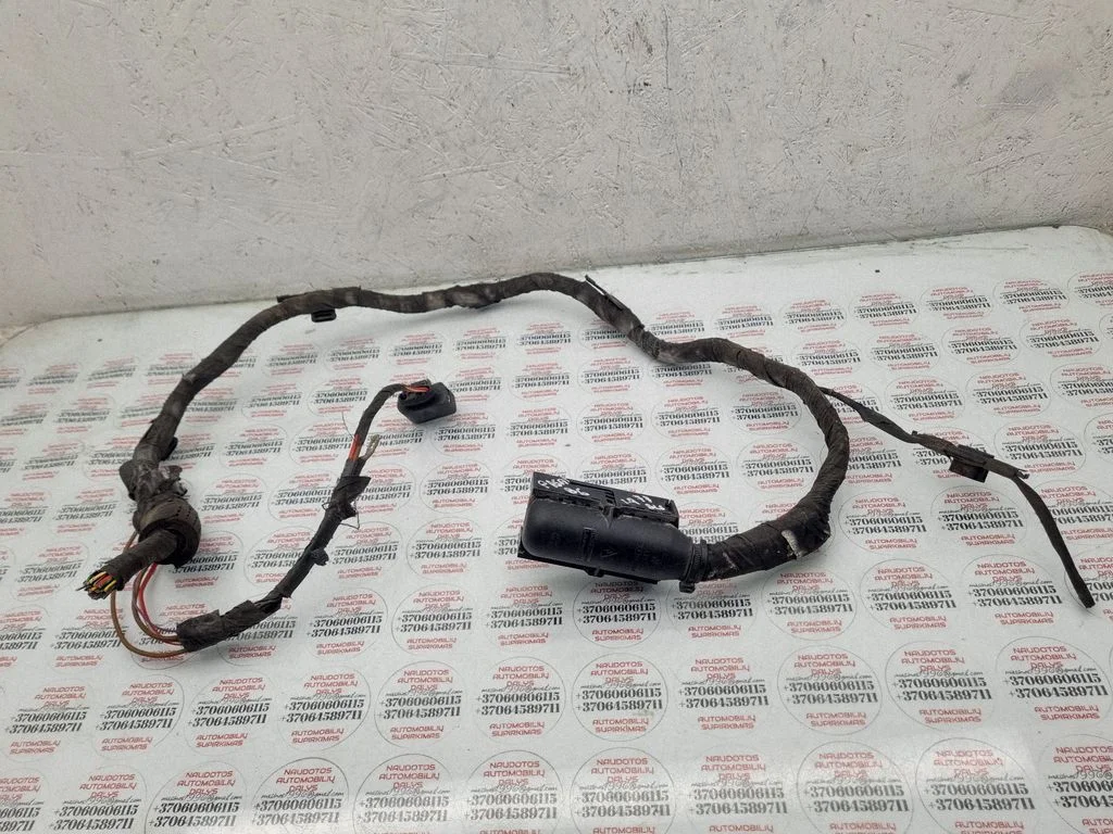 Engine installation wiring loom – Volkswagen Passat CC (2008-2016)
