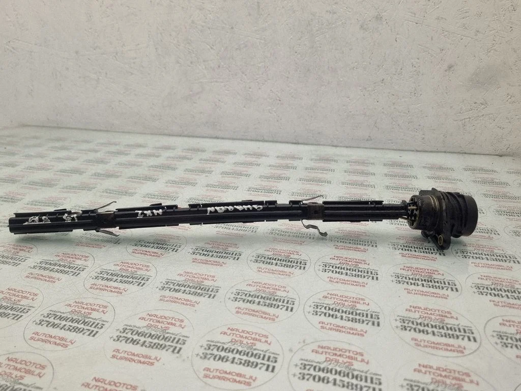 Kütusepihustite juhtmed – Volkswagen Sharan (2001-2010)