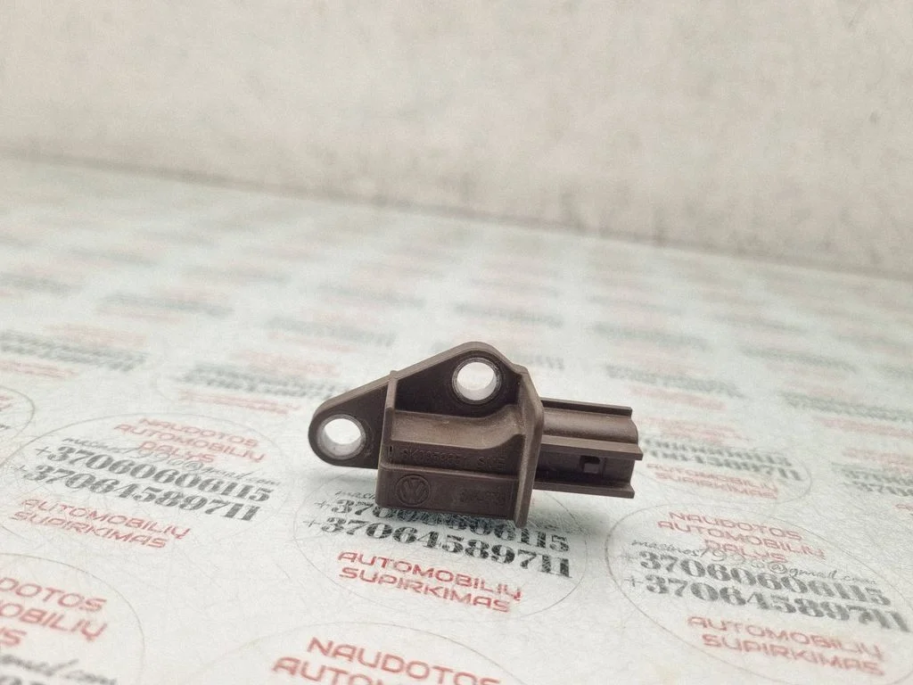 Drošības spilvenu trieciena sensors – Audi A4 Allroad B8 (2008-2016)