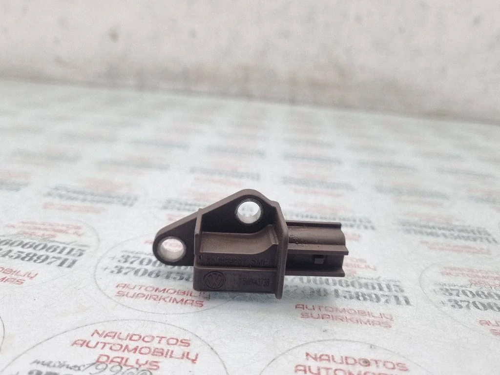 Drošības spilvenu trieciena sensors – Audi A4 Allroad B8 (2008-2016)