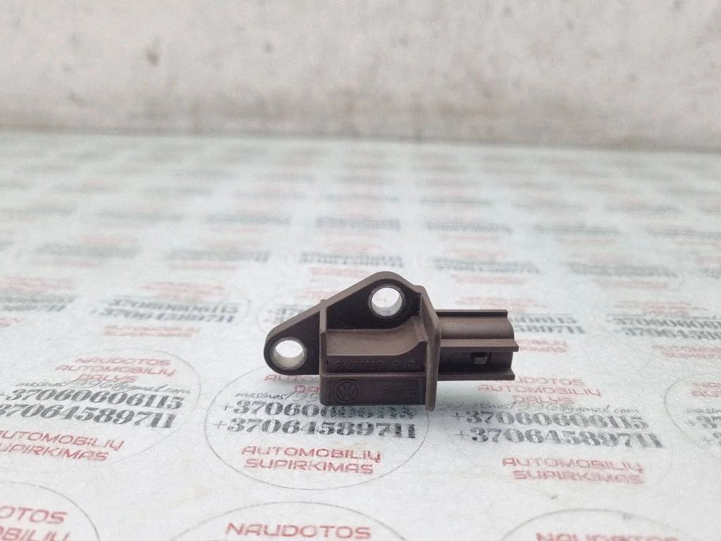 Drošības spilvenu trieciena sensors – Audi A4 Allroad B8 (2008-2016)