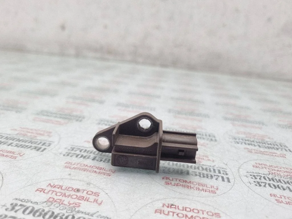 Drošības spilvenu trieciena sensors – Audi A4 Allroad B8 (2008-2016)