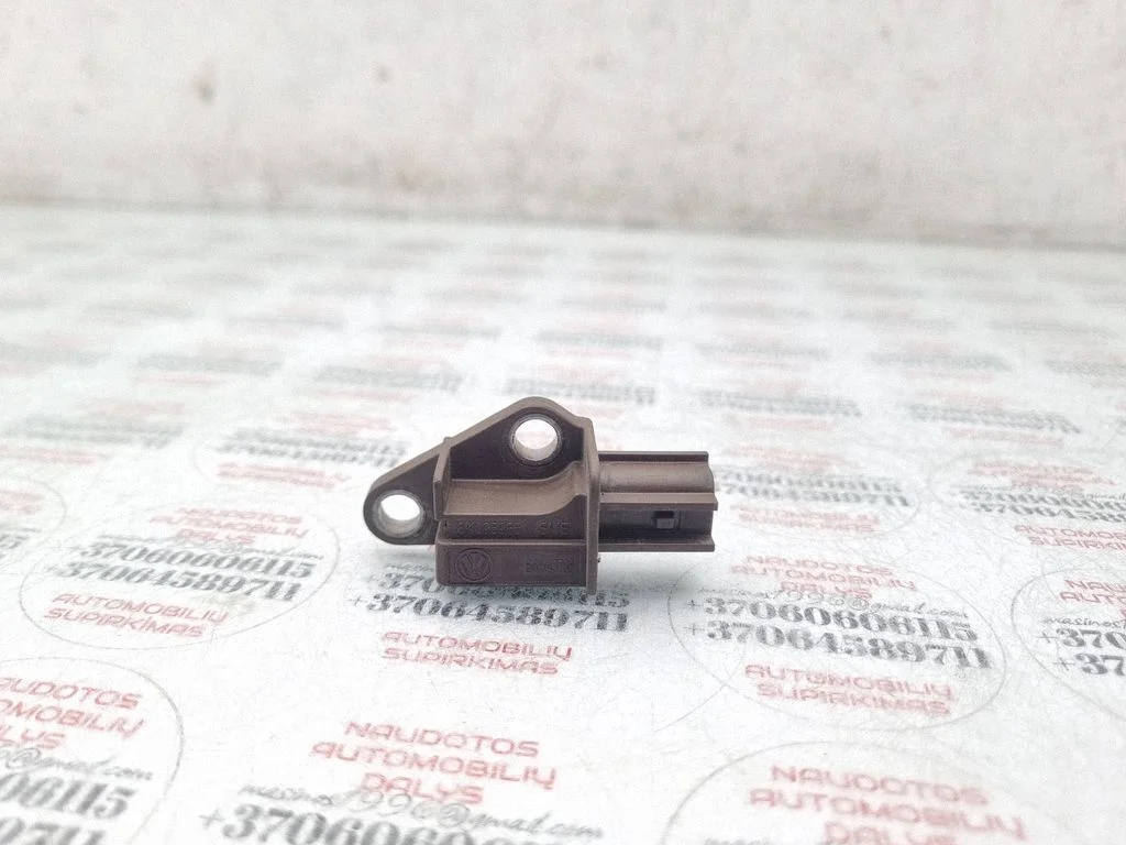 Drošības spilvenu trieciena sensors – Audi A4 Allroad B8 (2008-2016)