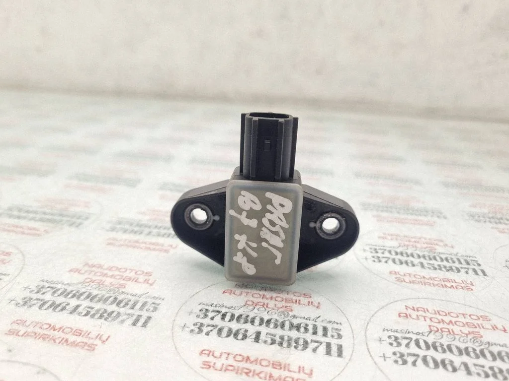 Drošības spilvenu trieciena sensors 5N0959354C