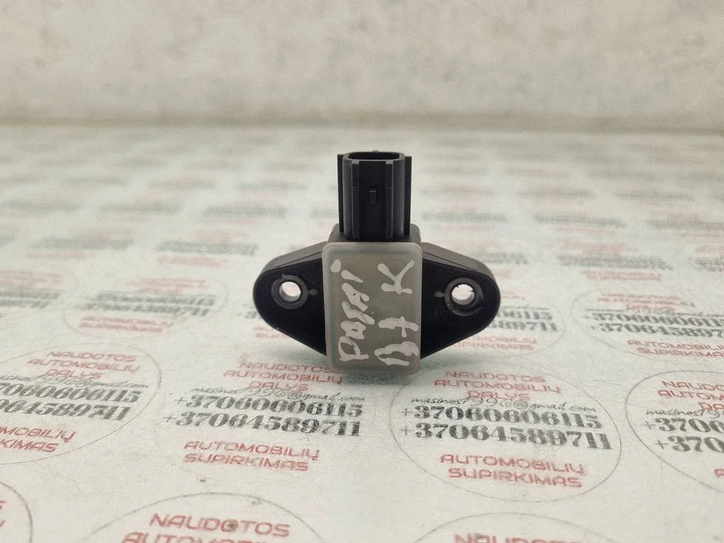 Drošības spilvenu trieciena sensors 5N0959354C