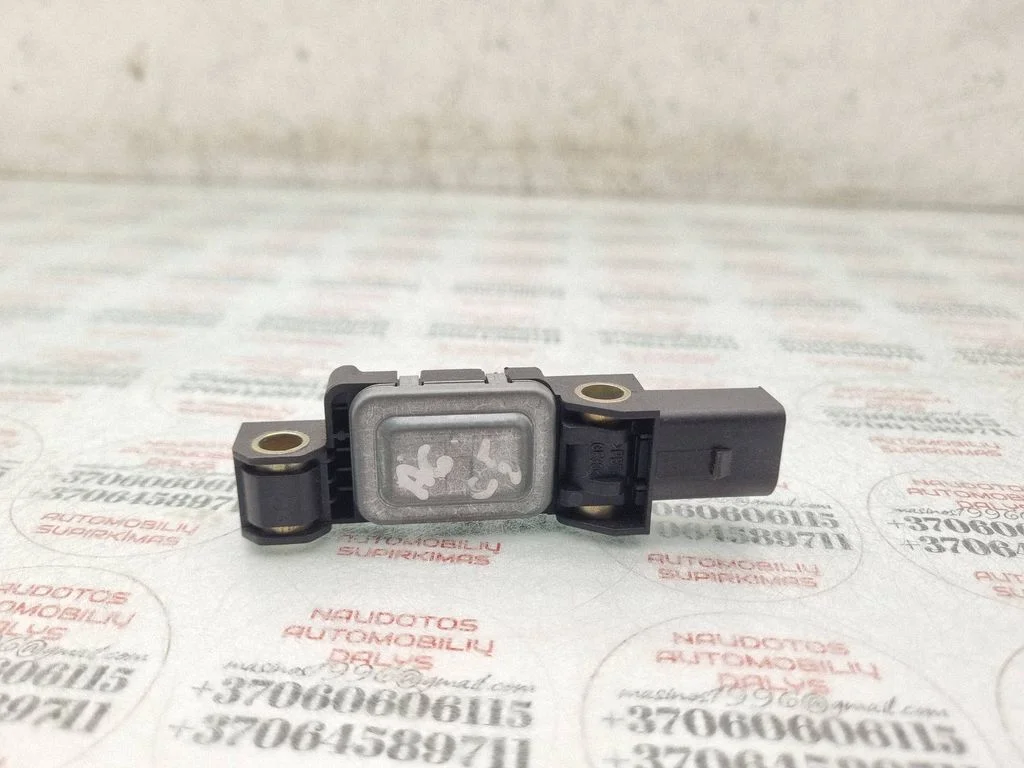 Airbag deployment crash/impact sensor 4B0959643C