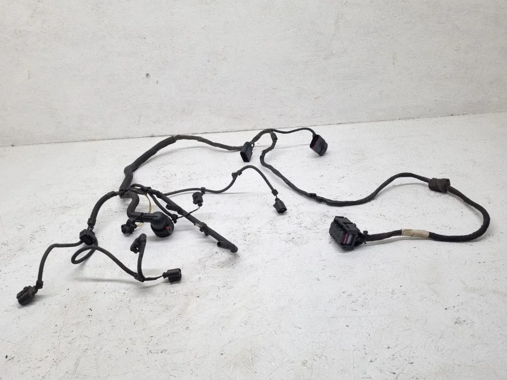 Engine installation wiring loom – Seat Toledo II (1M) (1998-2006)