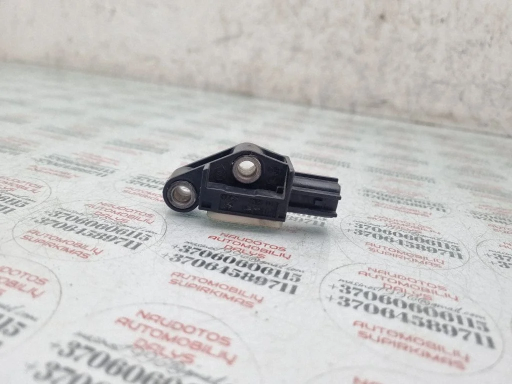 Drošības spilvenu trieciena sensors 4F0959651