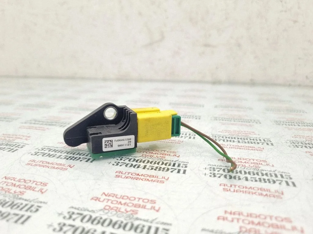 Drošības spilvenu trieciena sensors 5N0959351B