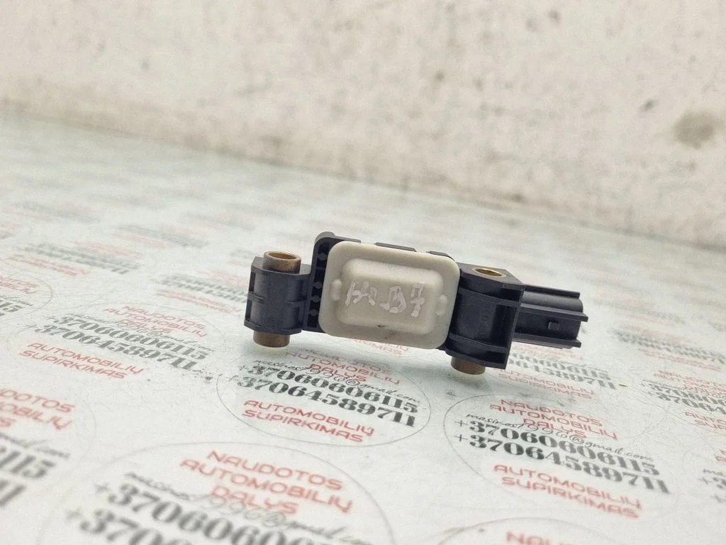 Airbag deployment crash/impact sensor 8E0959643B