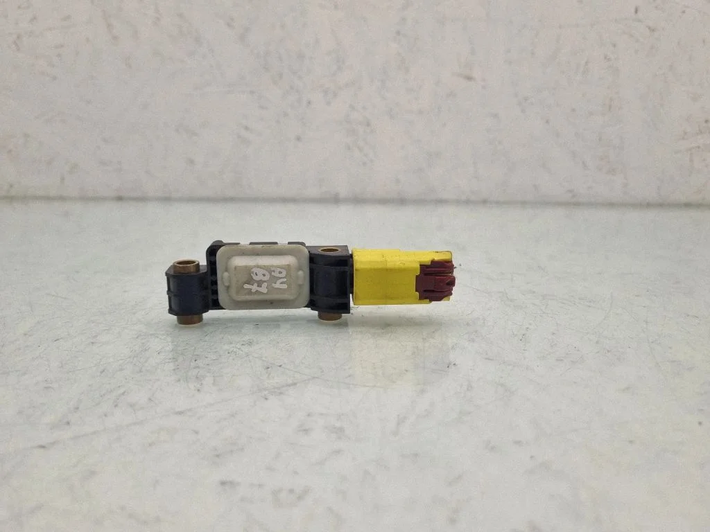 Airbag deployment crash/impact sensor 8E0959643B