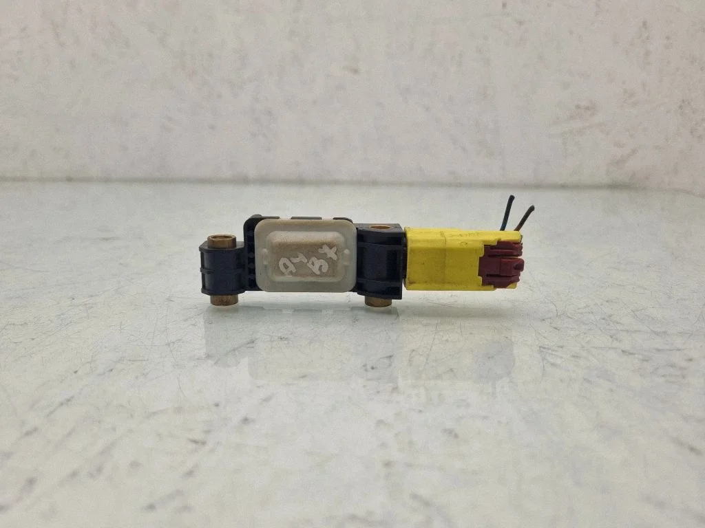 Airbag deployment crash/impact sensor 8E0959643B