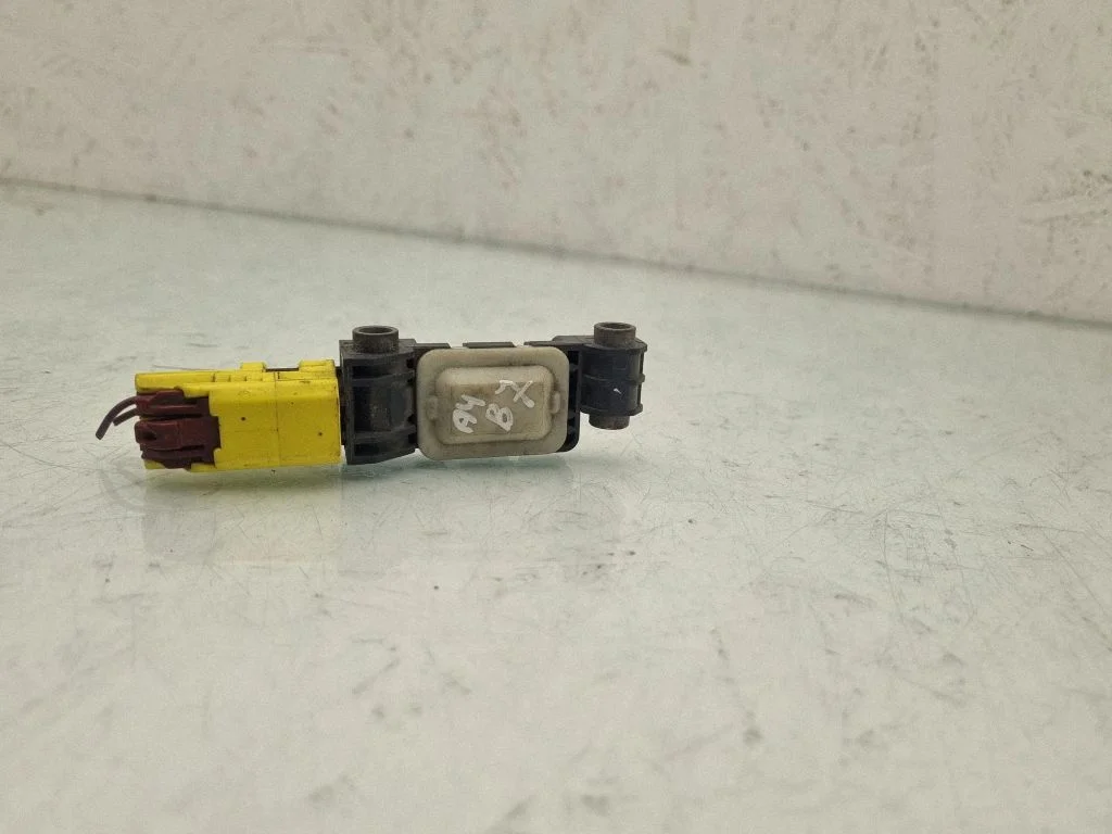 Airbag deployment crash/impact sensor 8E0959651A