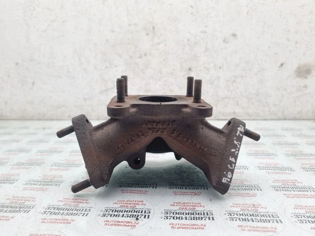 Exhaust manifold 059131799B