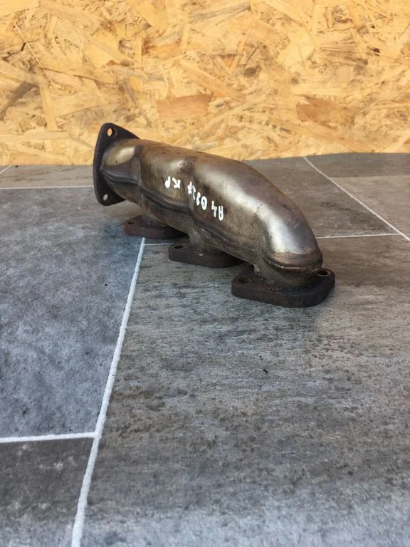 Exhaust manifold – Audi A4 Allroad B8 (2008-2016)