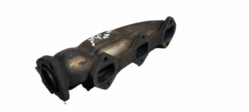 Exhaust manifold – Audi A4 S4 B6 8E 8H (2001-2005)