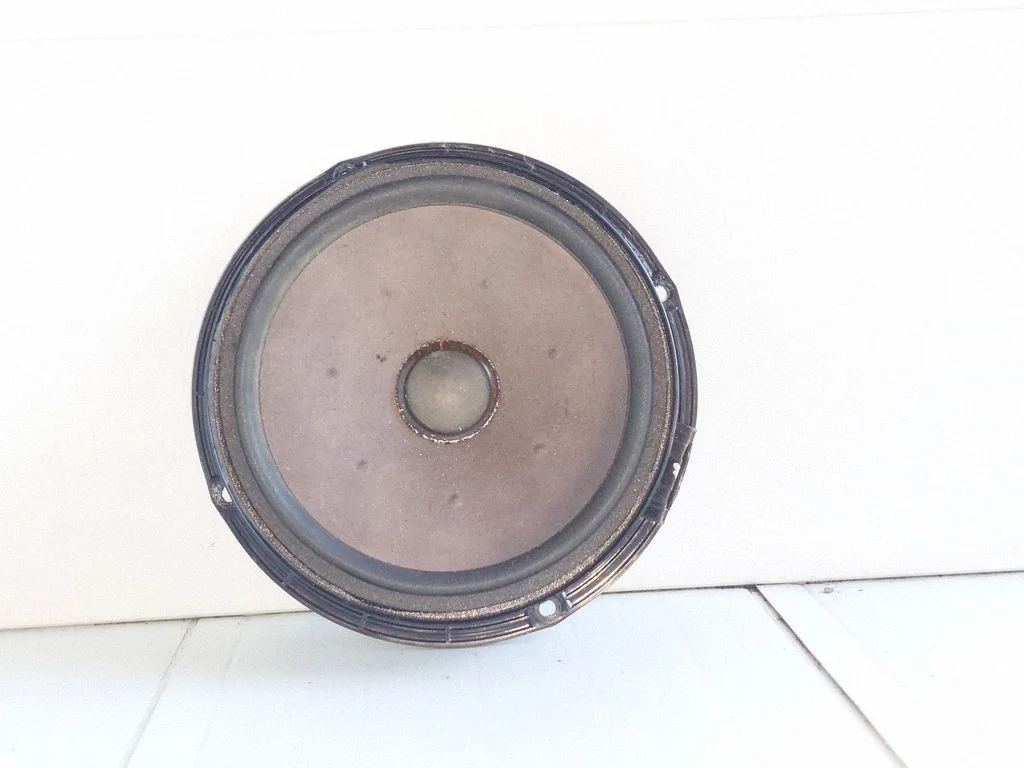 Rear door speaker 1J0035411D